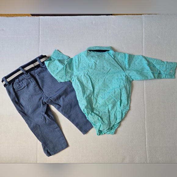 Toddler 4 piece set - 12-18 months - Picture 2 of 5